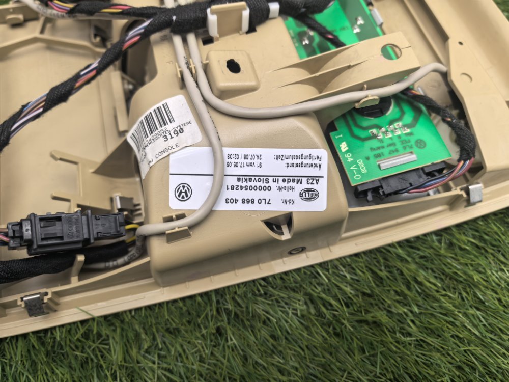 светильник салона, 1500 рублей, Красноярск