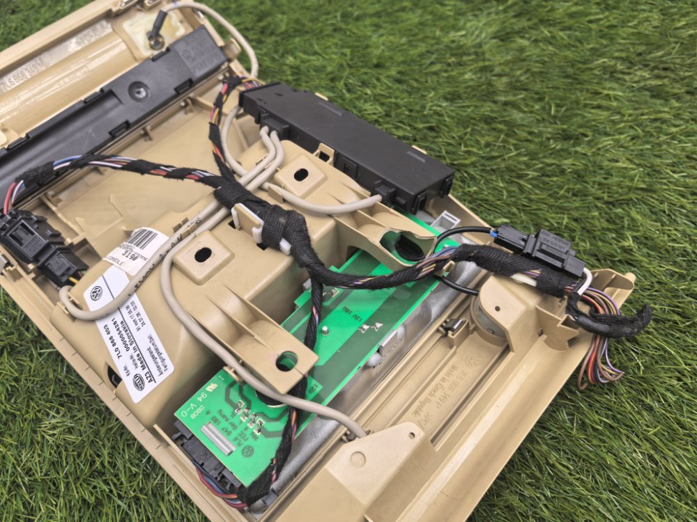 светильник салона, 1500 рублей, Красноярск