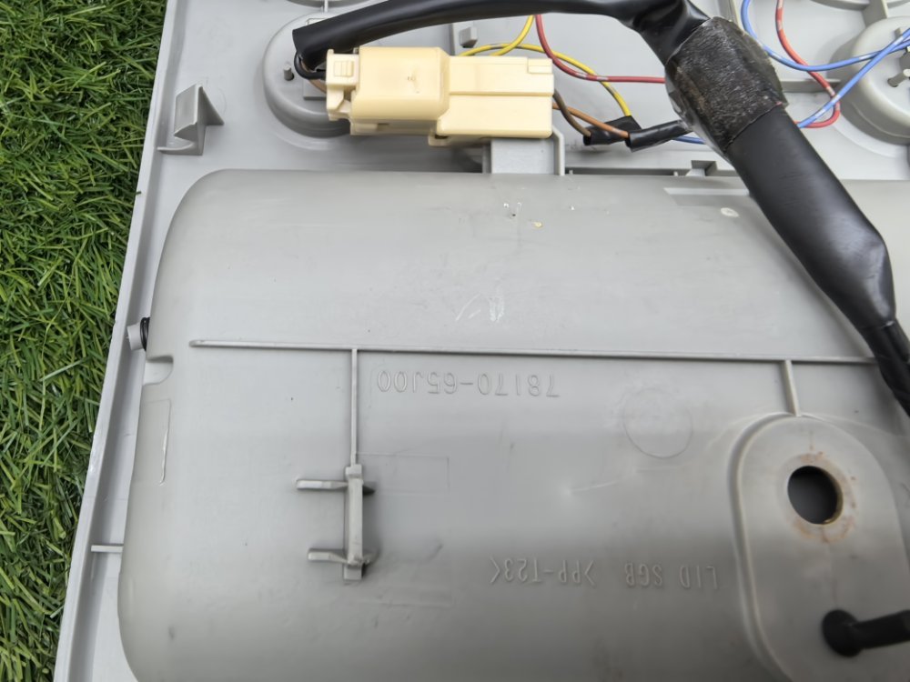 светильник салона, 1500 рублей, Красноярск