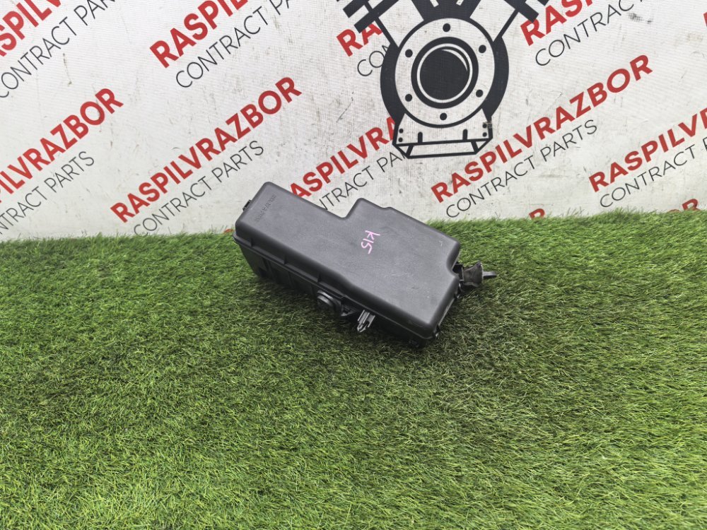 Блок предохранителей под капот, 3000 рублей, Красноярск