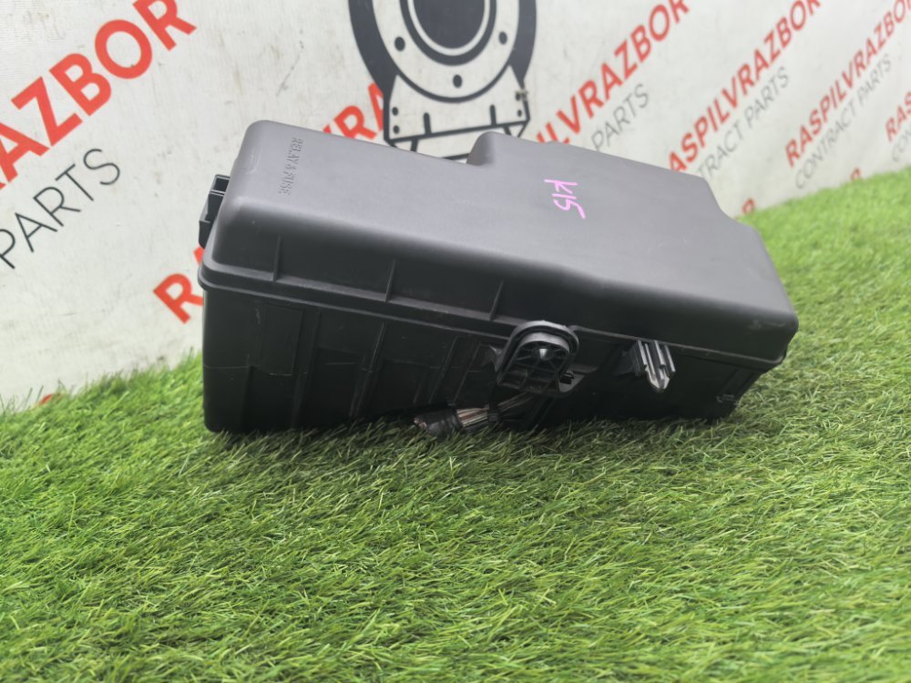 Блок предохранителей под капот, 3000 рублей, Красноярск