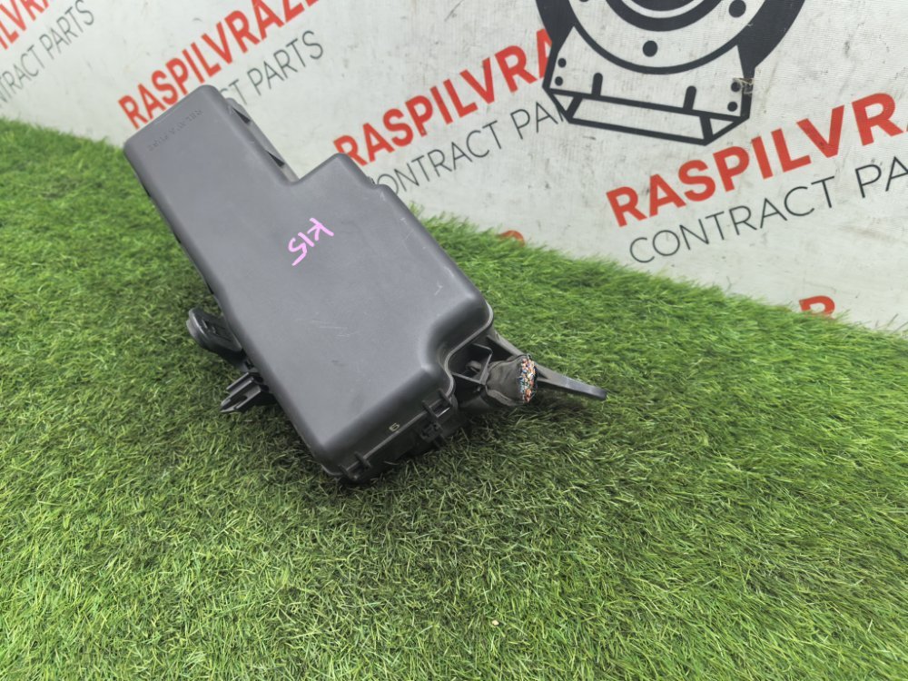 Блок предохранителей под капот, 3000 рублей, Красноярск