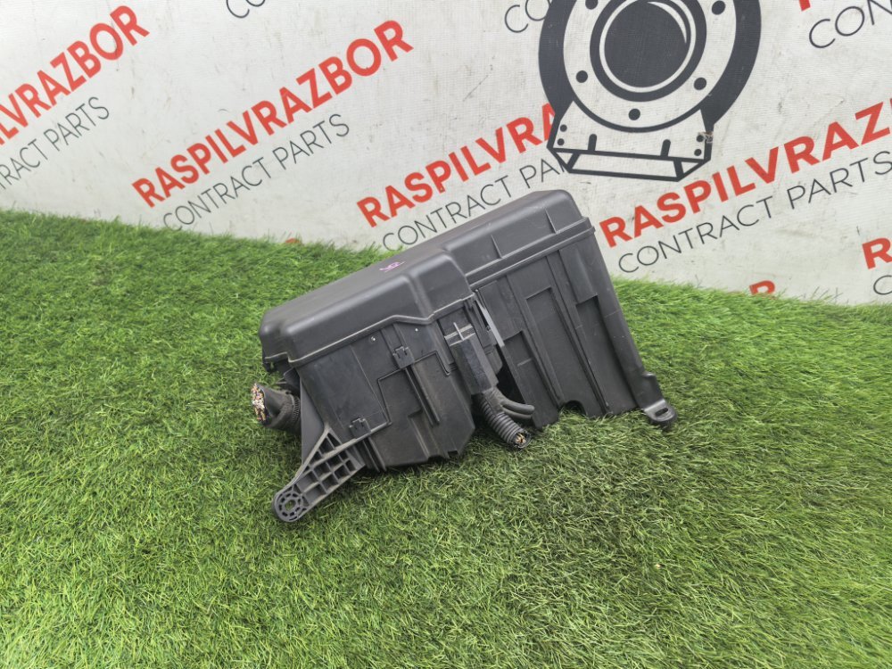 Блок предохранителей под капот, 3000 рублей, Красноярск