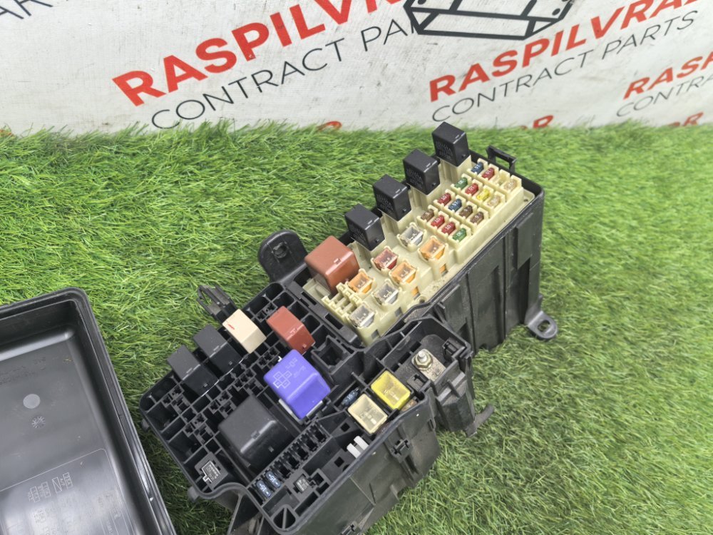 Блок предохранителей под капот, 3000 рублей, Красноярск