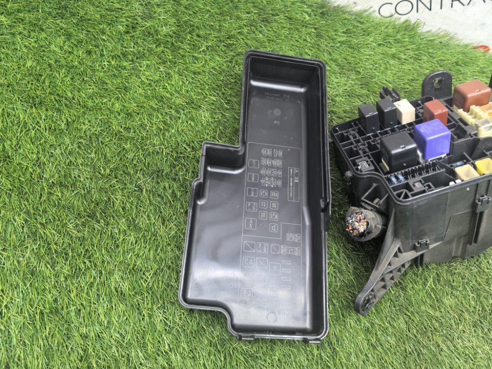 Блок предохранителей под капот, 3000 рублей, Красноярск