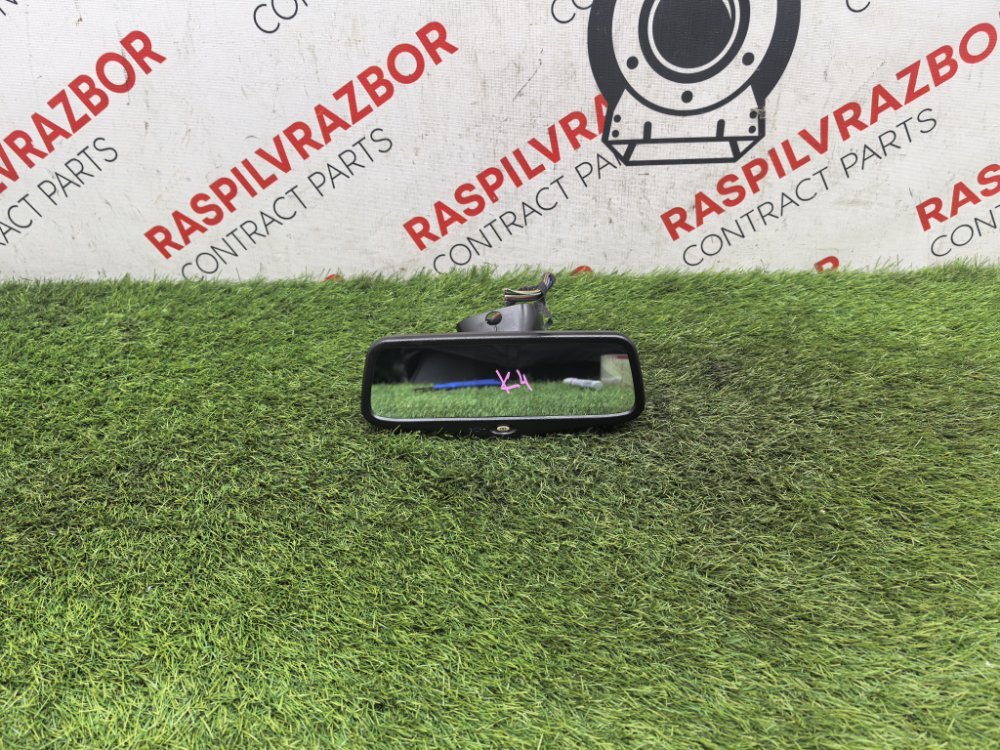 Зеркало заднего вида салонное, 1500 рублей, Красноярск