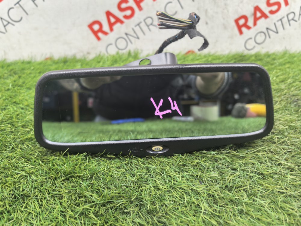 Зеркало заднего вида салонное, 1500 рублей, Красноярск