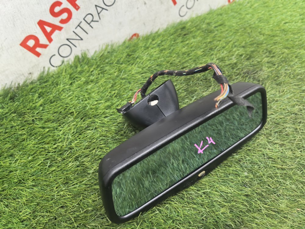 Зеркало заднего вида салонное, 1500 рублей, Красноярск