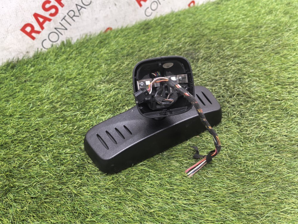 Зеркало заднего вида салонное, 1500 рублей, Красноярск