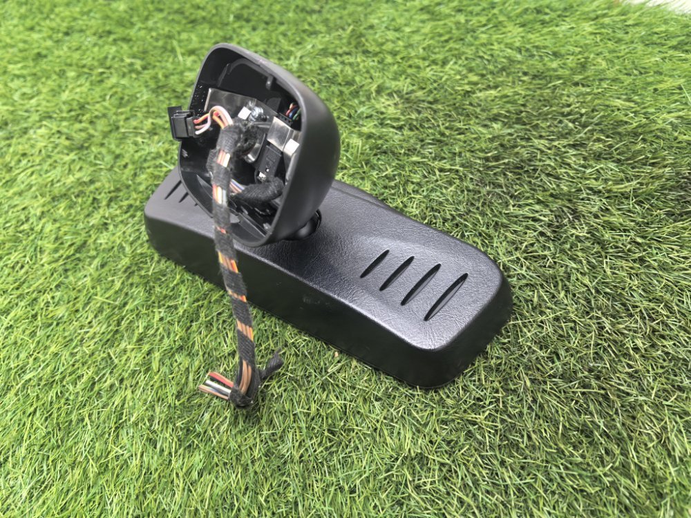 Зеркало заднего вида салонное, 1500 рублей, Красноярск