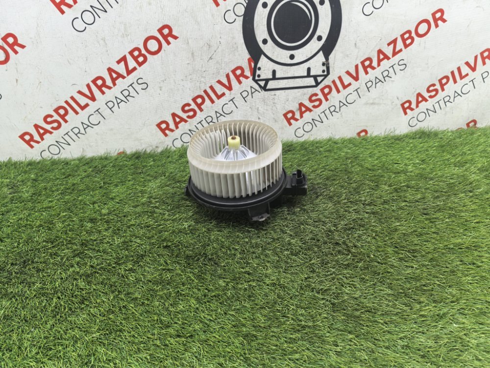 мотор вентилятора печки, 2000 рублей, Красноярск