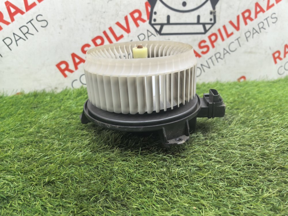 мотор вентилятора печки, 2000 рублей, Красноярск