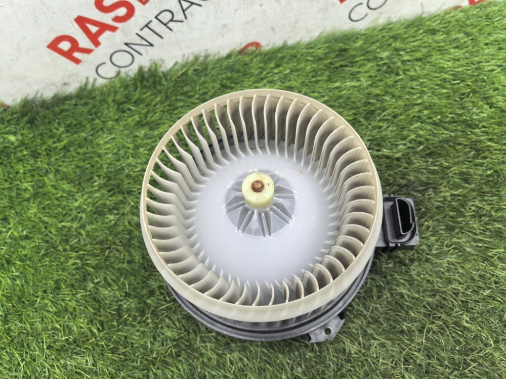 мотор вентилятора печки, 2000 рублей, Красноярск