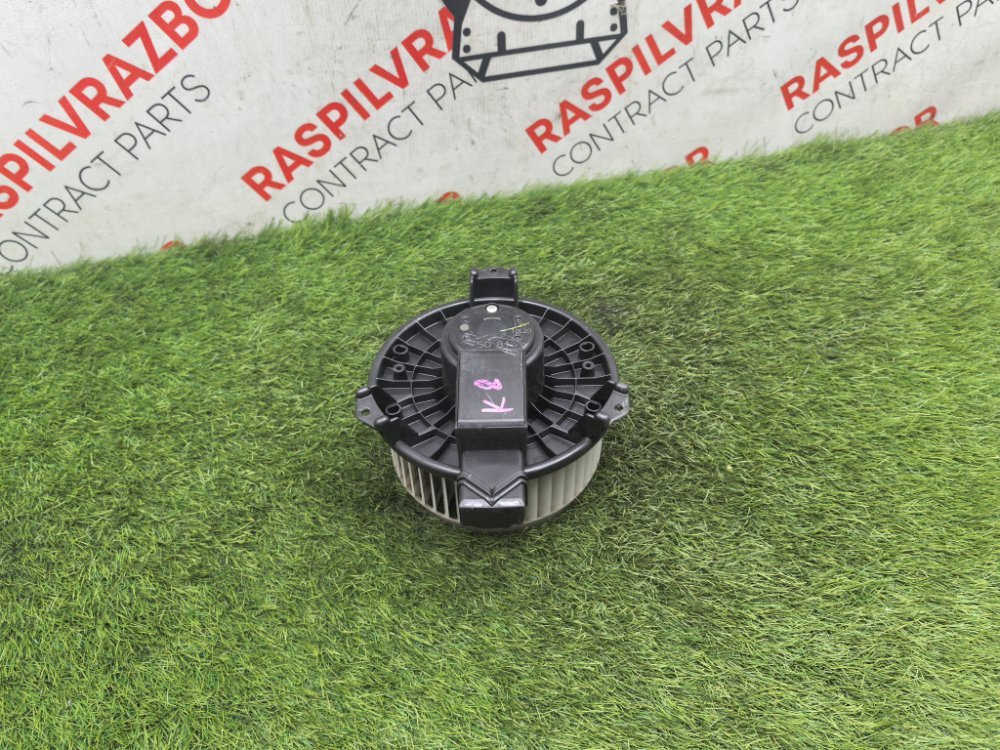 мотор вентилятора печки, 2000 рублей, Красноярск