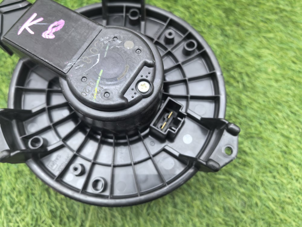 мотор вентилятора печки, 2000 рублей, Красноярск