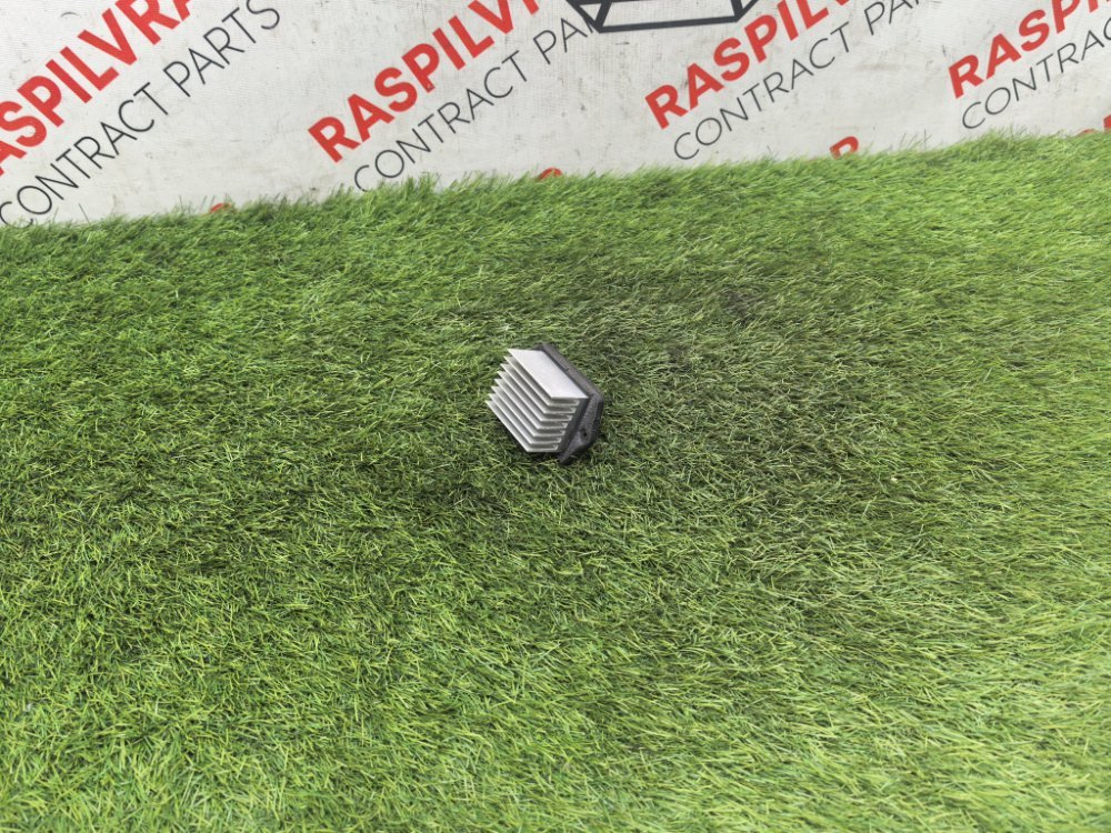 Реостат печки, 1500 рублей, Красноярск