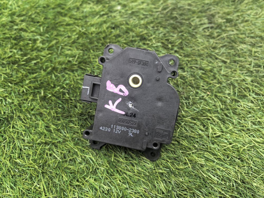 мотор заслонки печки, 1500 рублей, Красноярск