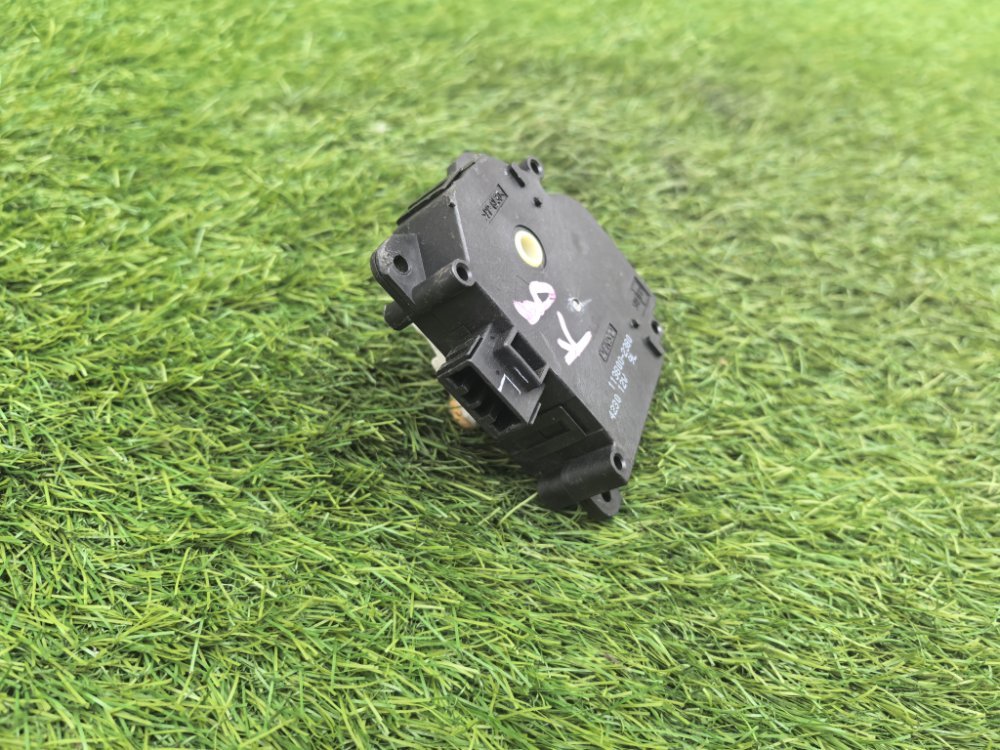 мотор заслонки печки, 1500 рублей, Красноярск