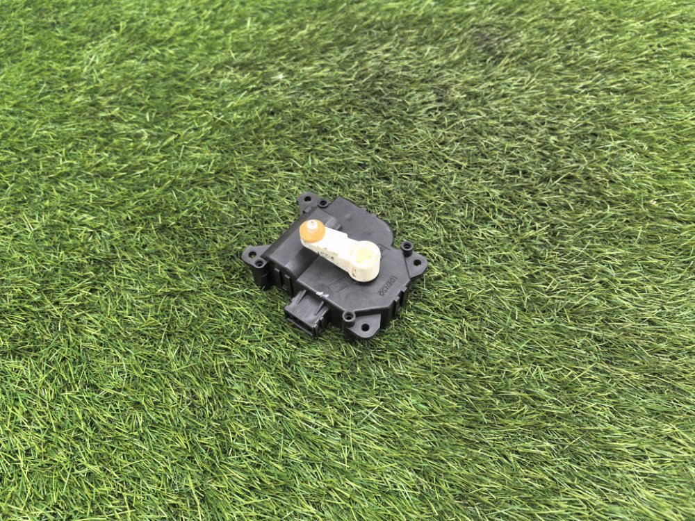 мотор заслонки печки, 1500 рублей, Красноярск