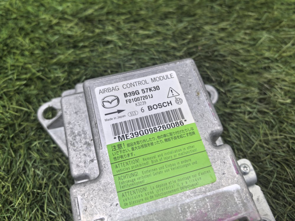 блок управления airbag, 1500 рублей, Красноярск