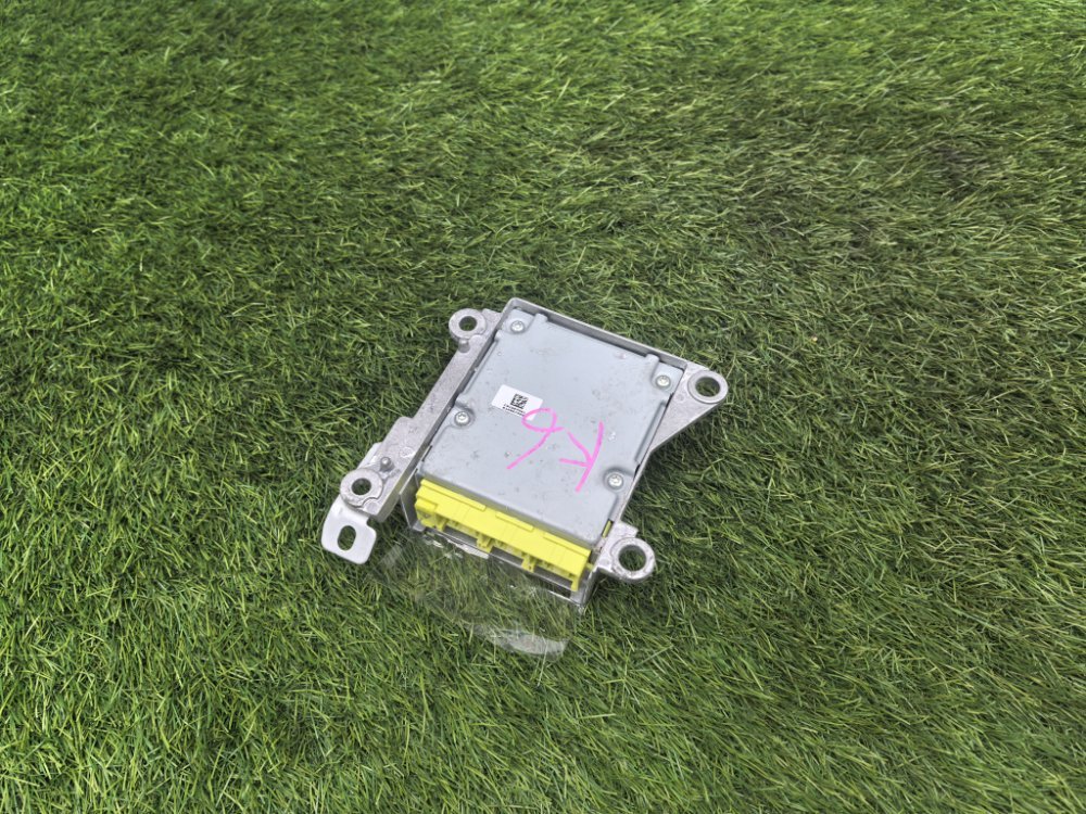 блок управления airbag, 1500 рублей, Красноярск