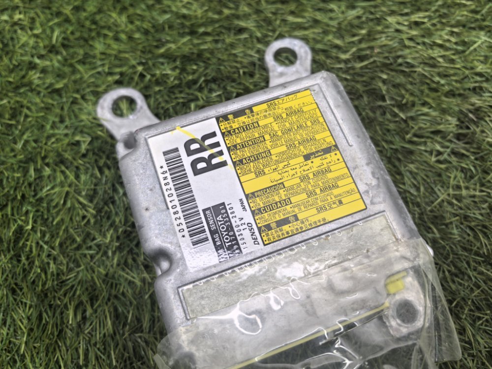 блок управления airbag, 1000 рублей, Красноярск