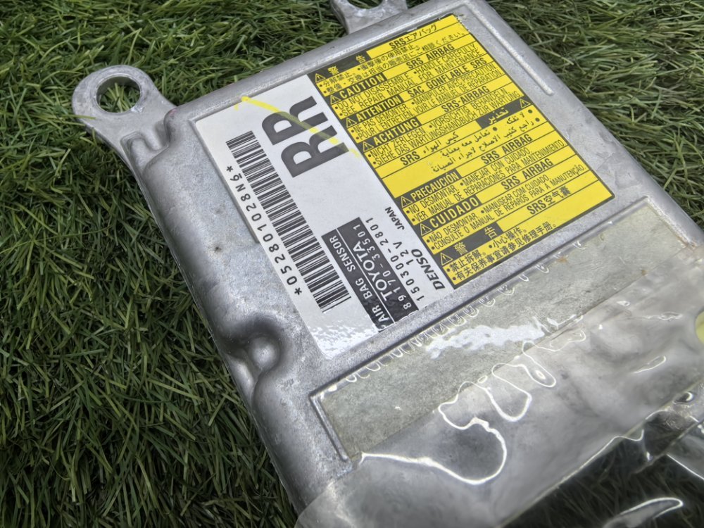 блок управления airbag, 1000 рублей, Красноярск