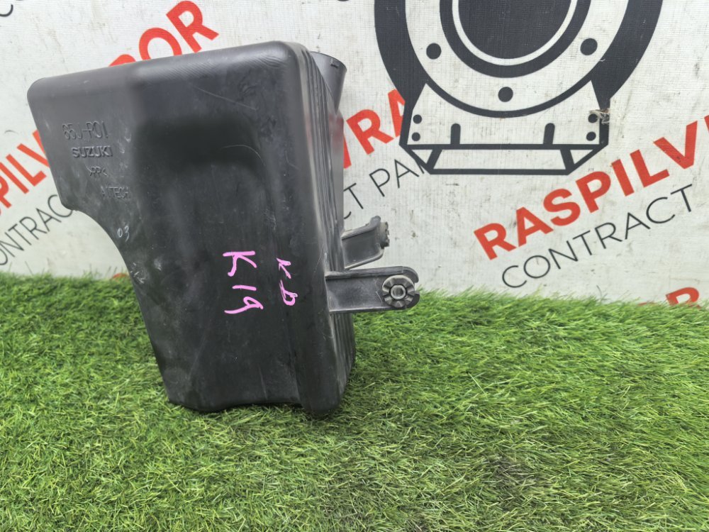 Резонатор воздушного фильтра, 2500 рублей, Красноярск