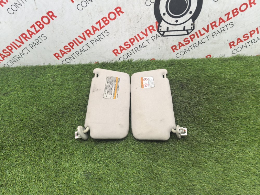 Козырек солнцезащитный, 4000 рублей, Красноярск