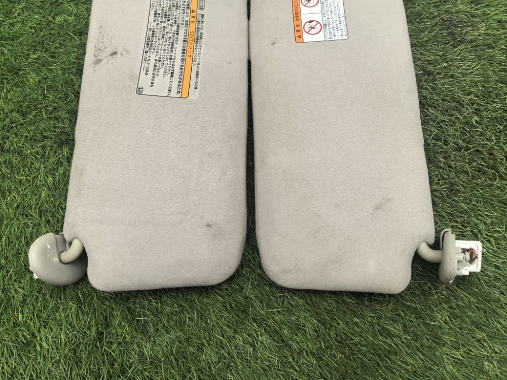 Козырек солнцезащитный, 4000 рублей, Красноярск