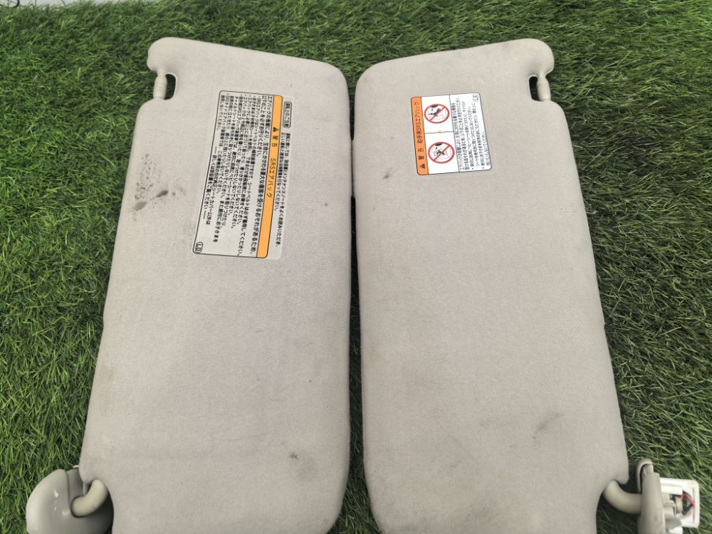 Козырек солнцезащитный, 4000 рублей, Красноярск