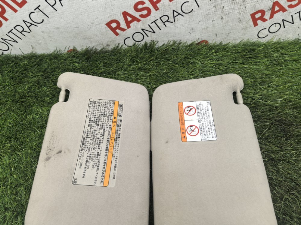 Козырек солнцезащитный, 4000 рублей, Красноярск