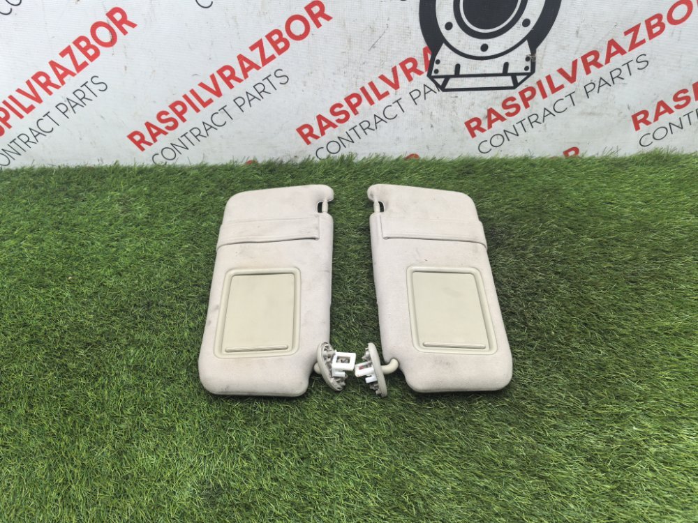 Козырек солнцезащитный, 4000 рублей, Красноярск