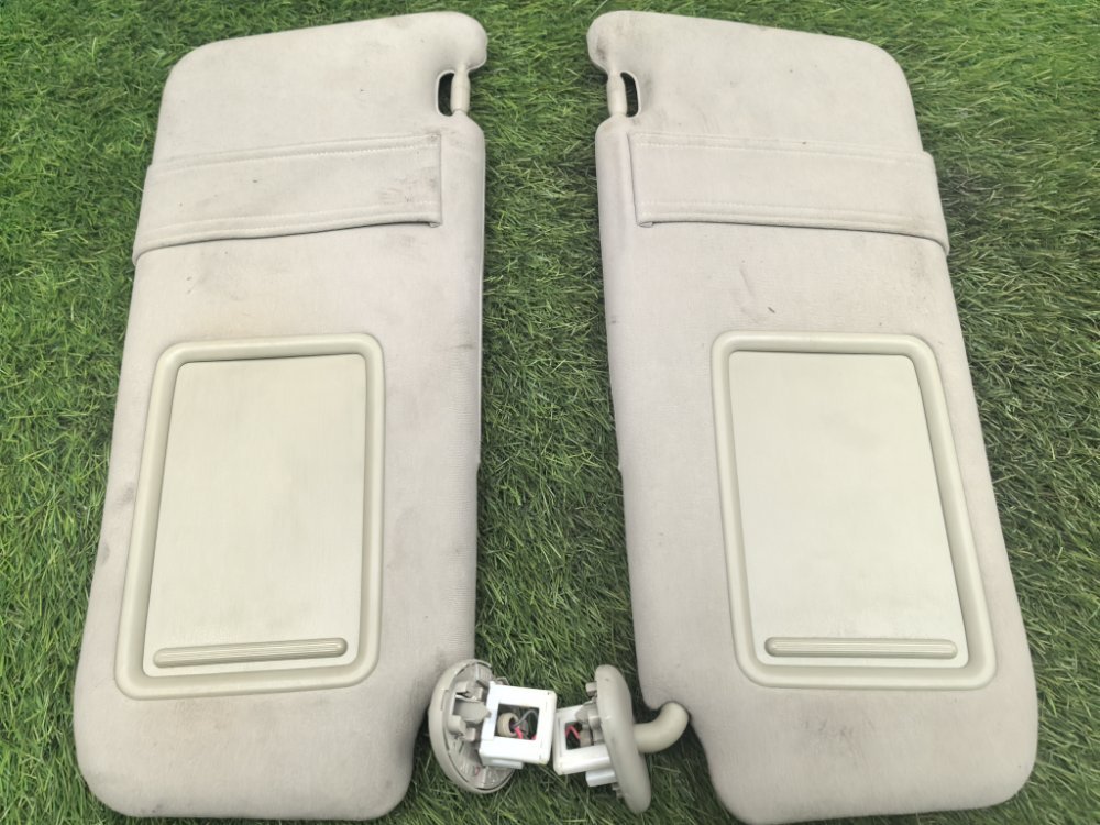 Козырек солнцезащитный, 4000 рублей, Красноярск