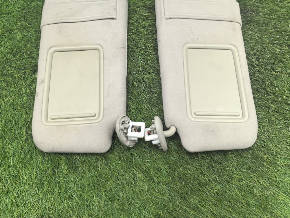 Козырек солнцезащитный, 4000 рублей, Красноярск