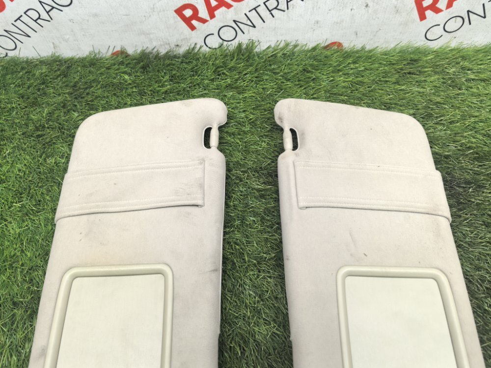 Козырек солнцезащитный, 4000 рублей, Красноярск