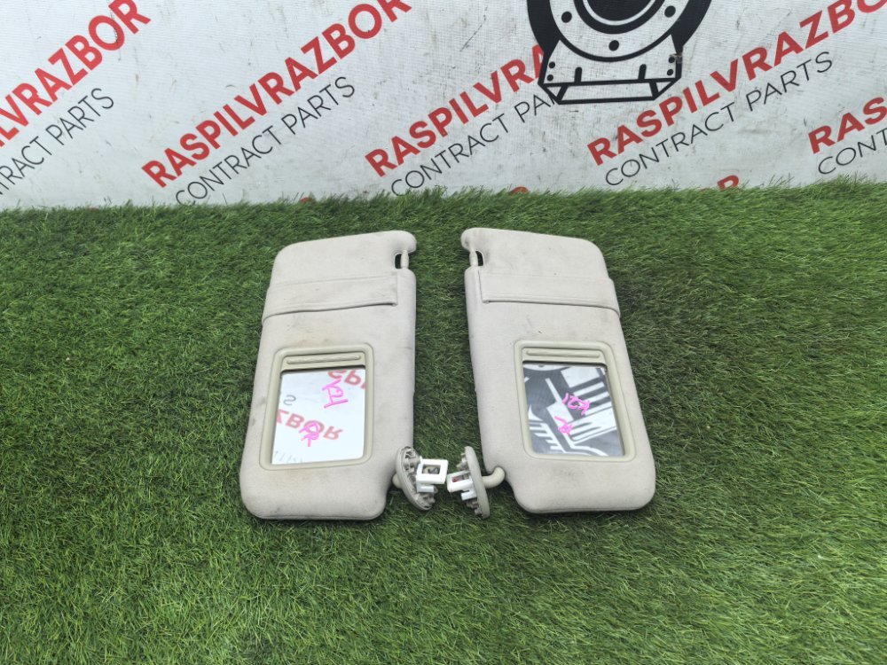 Козырек солнцезащитный, 4000 рублей, Красноярск