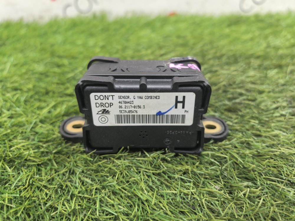 Датчик ускорения, 1500 рублей, Красноярск