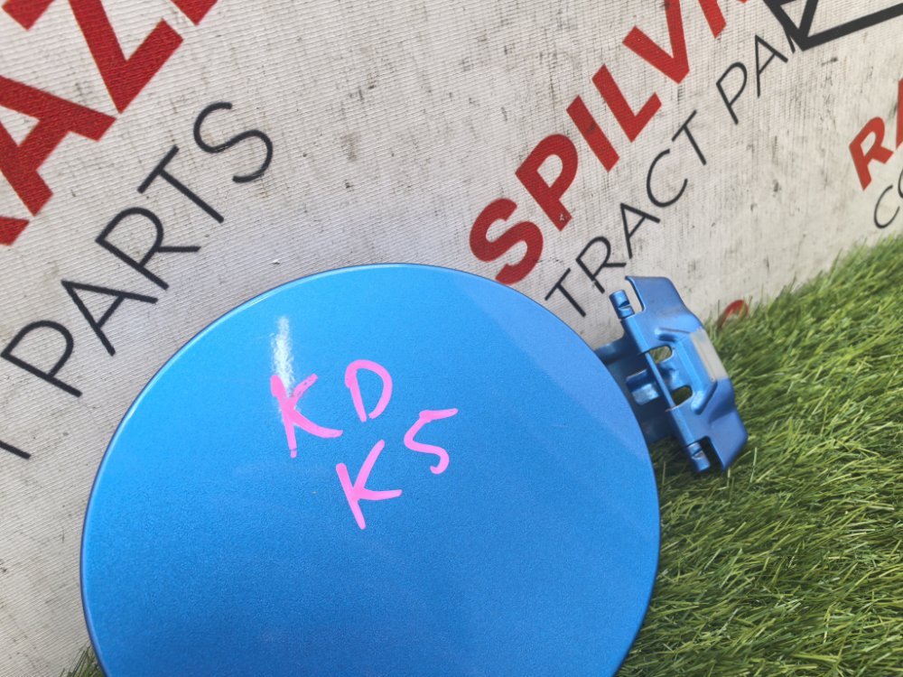 Лючок топливного бака, 1100 рублей, Красноярск