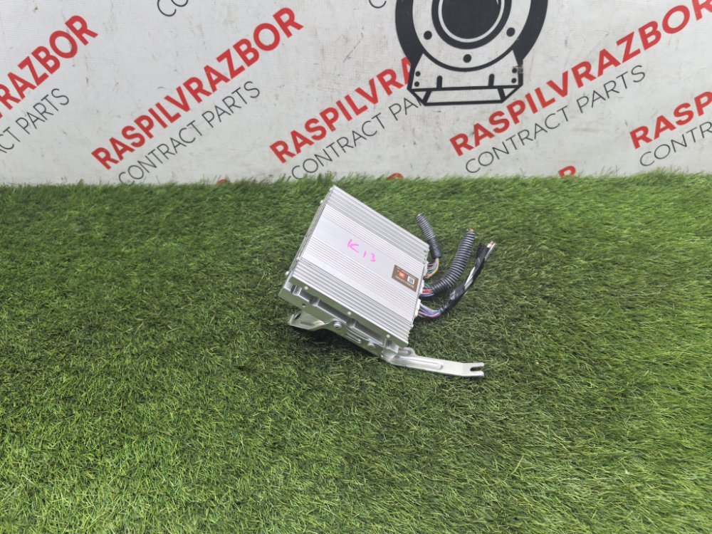 усилитель магнитолы, 1500 рублей, Красноярск