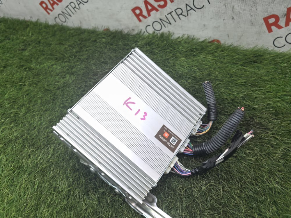 усилитель магнитолы, 1500 рублей, Красноярск