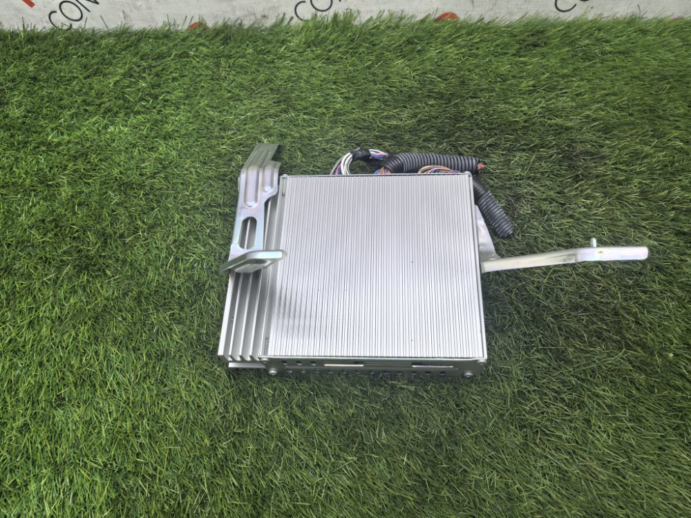 усилитель магнитолы, 1500 рублей, Красноярск