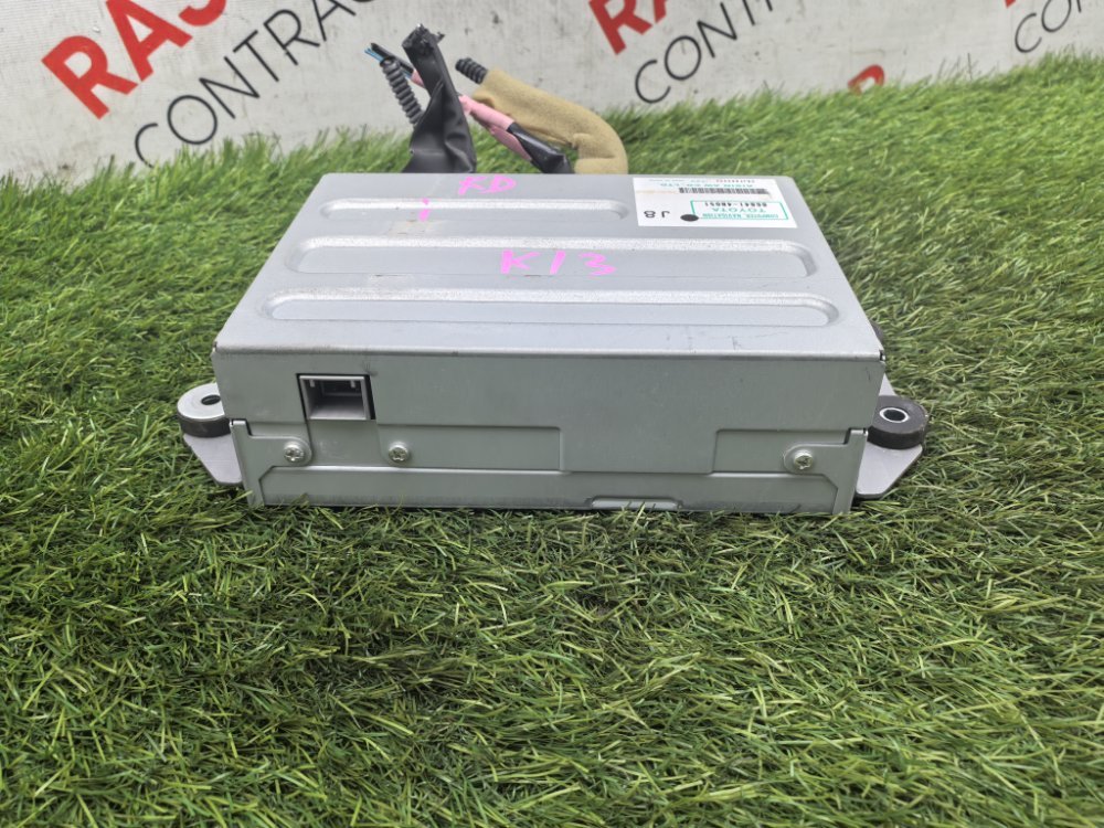 Блок управления навигацией, 1500 рублей, Красноярск