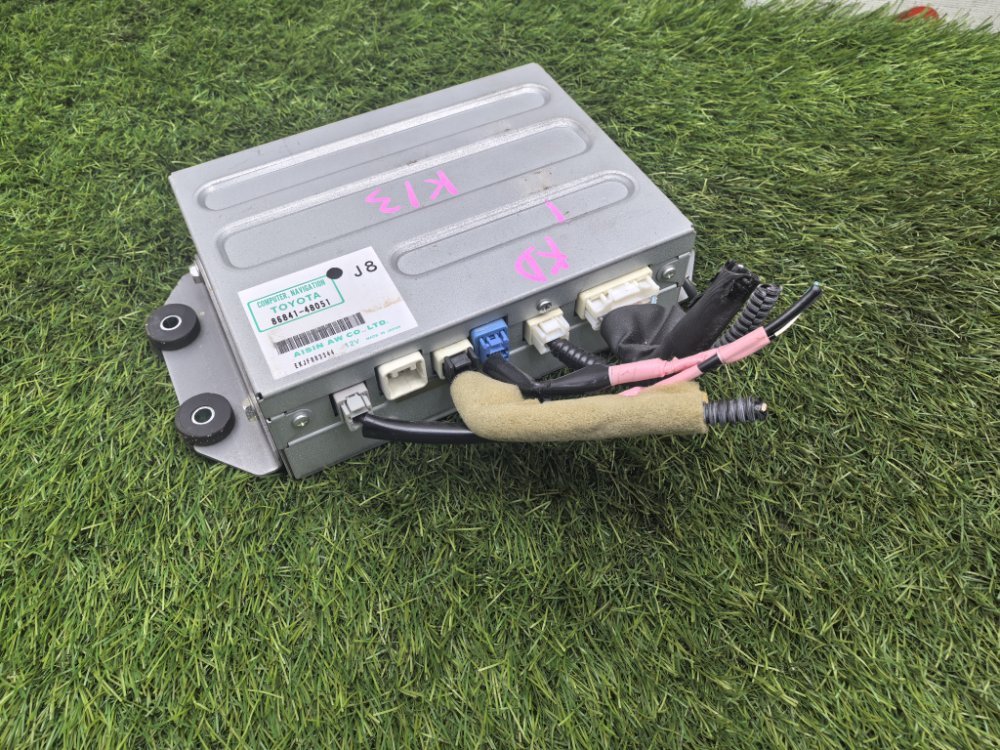 Блок управления навигацией, 1500 рублей, Красноярск