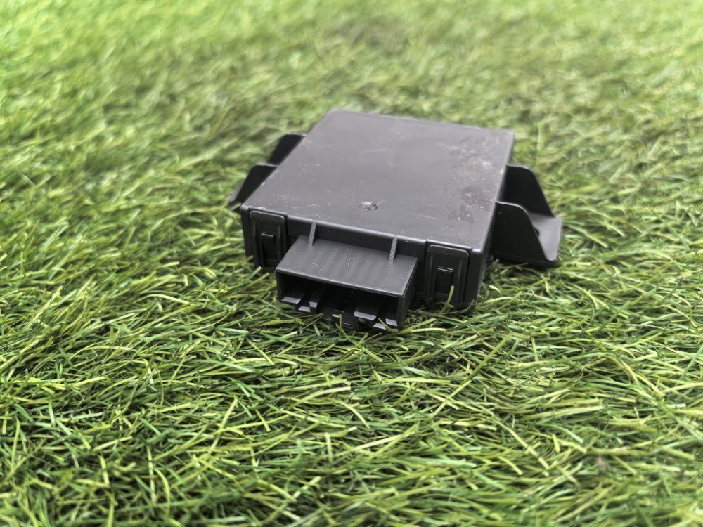 Блок иммобилайзера, 1500 рублей, Красноярск