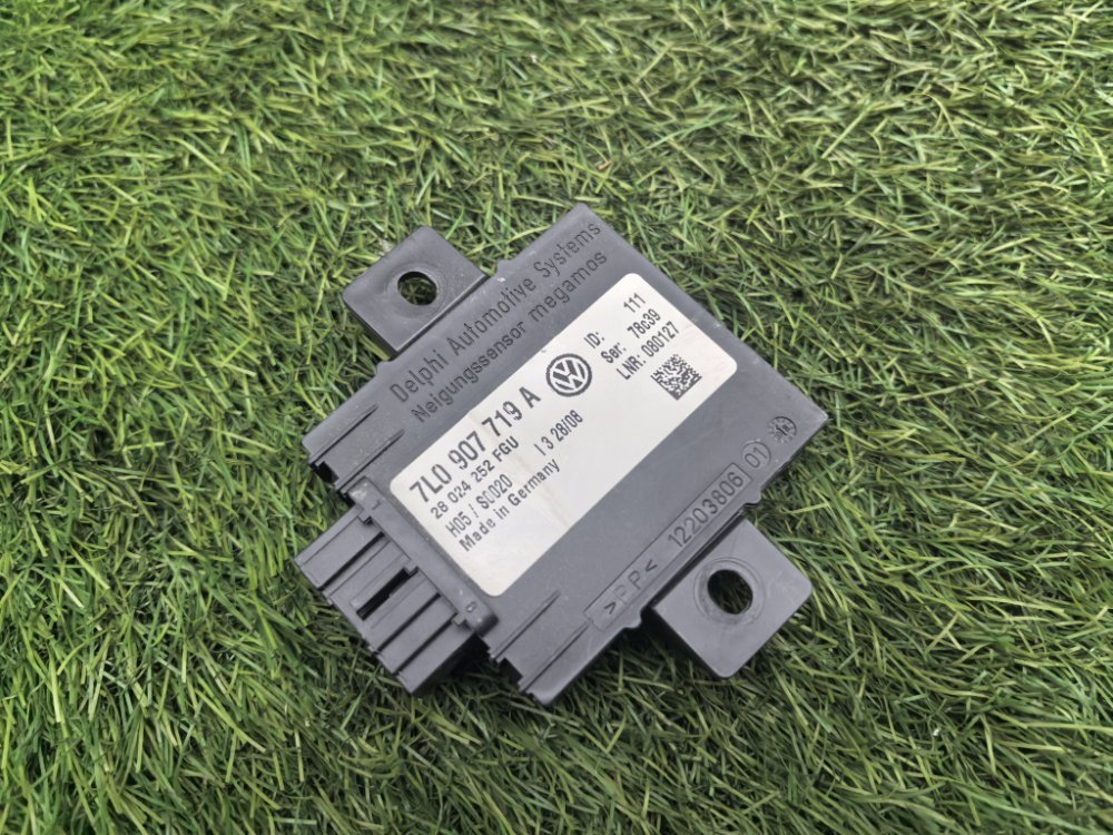 Блок иммобилайзера, 1500 рублей, Красноярск