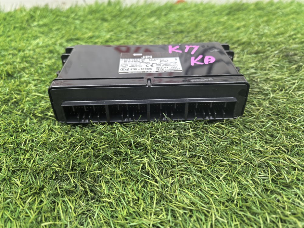 Блок иммобилайзера, 1000 рублей, Красноярск