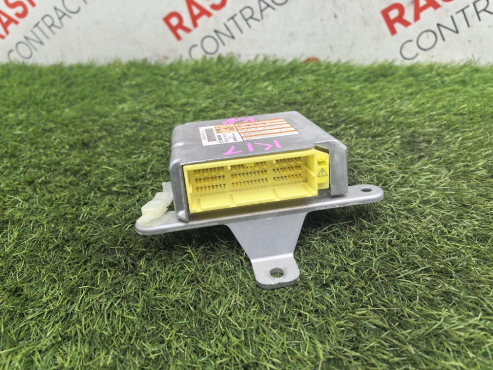 блок управления airbag, 1000 рублей, Красноярск