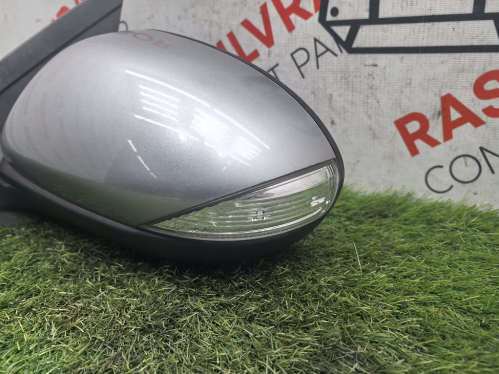 Зеркало заднего вида боковое, 4000 рублей, Красноярск