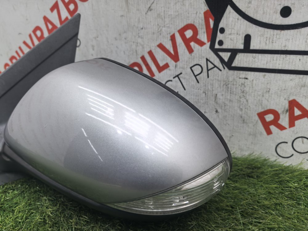 Зеркало заднего вида боковое, 4000 рублей, Красноярск